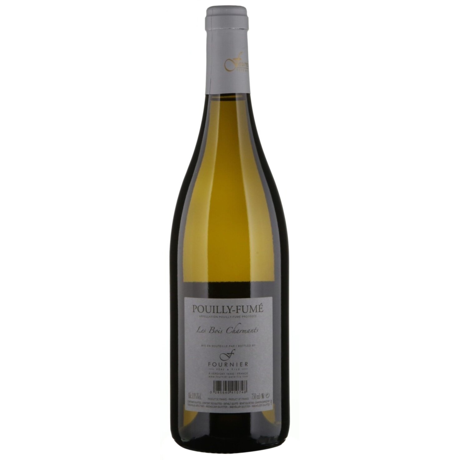 Pouilly-Fumé AOC Fournier Père et Fils -75cl