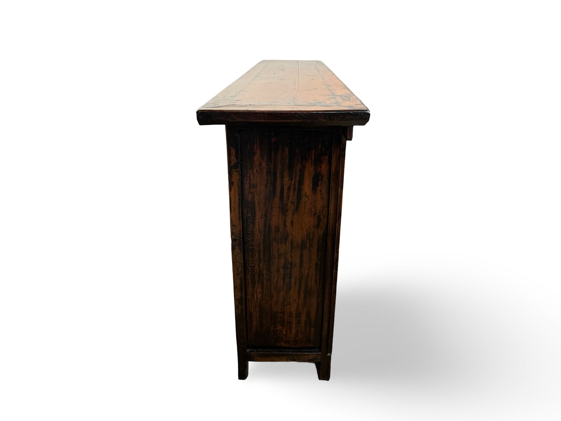Shanxi dressoir 4 deur lak