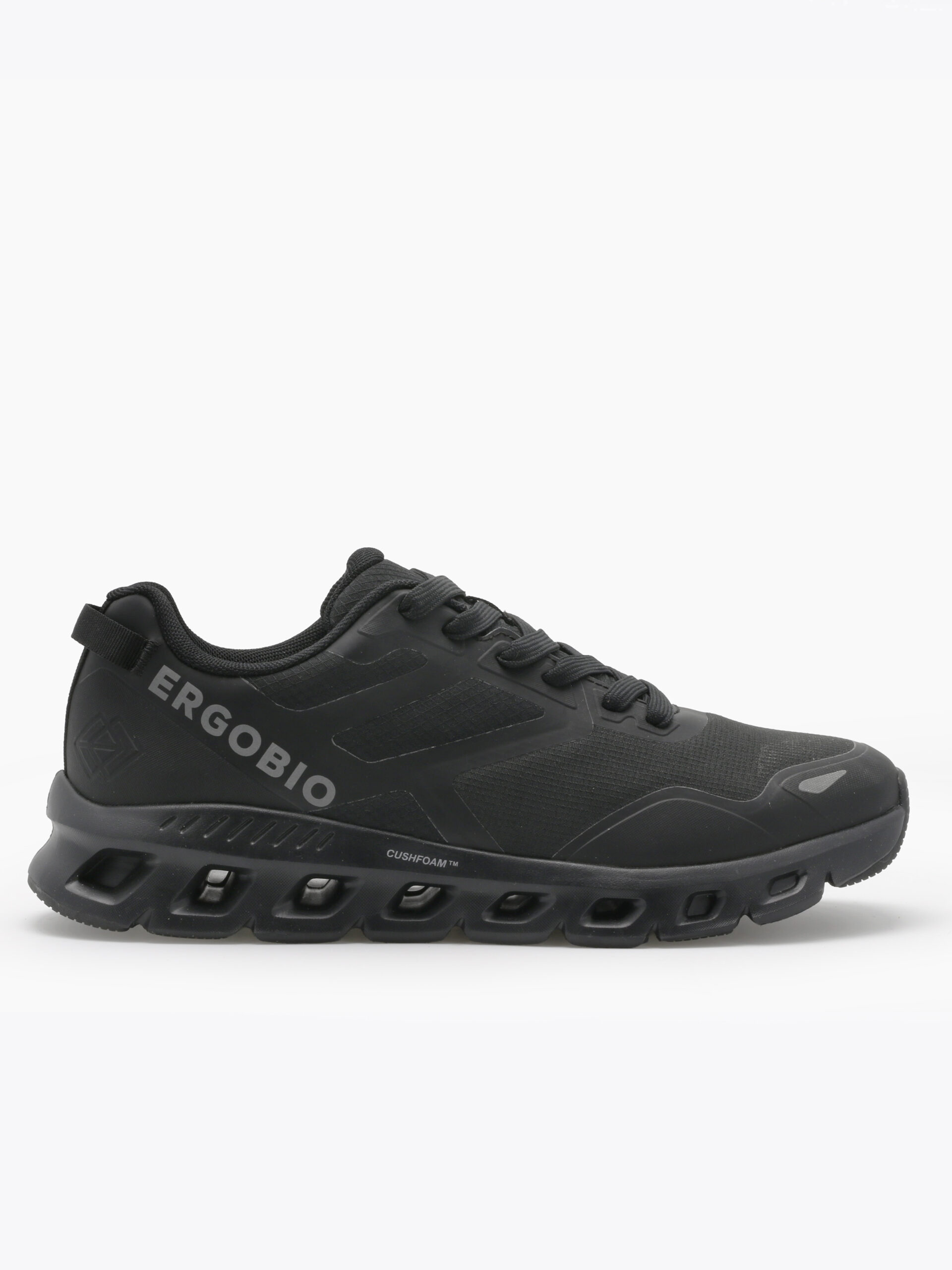Ergobio - Nolo M Black - Trapes Sko