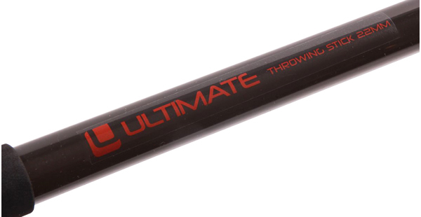 Lance bouillettes Ultimate Adventure Throwing Stick