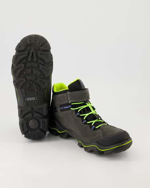 Primigi PPTGT 68944 Stiefeletten in Grau