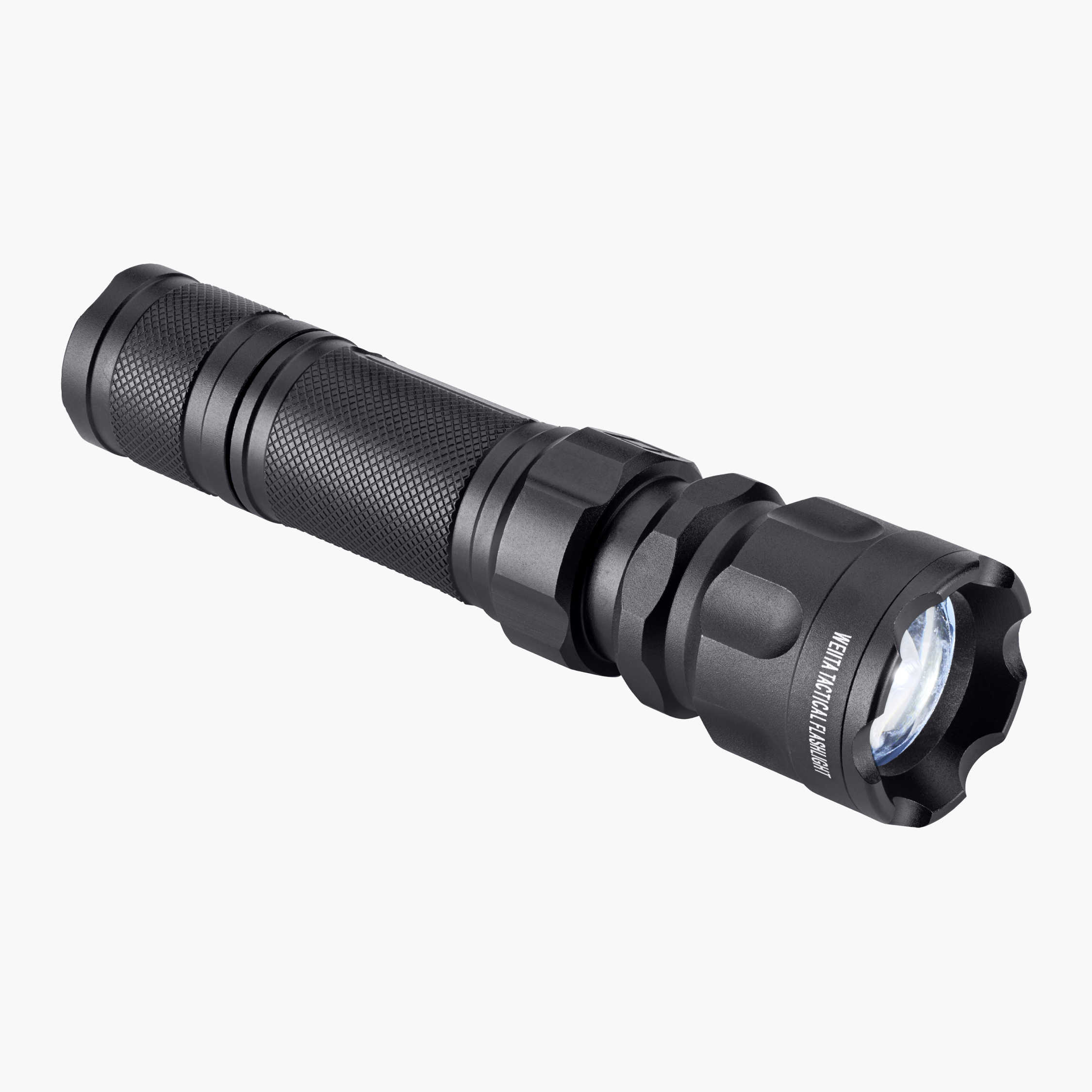 Lommelykt, 350–380 Lm, med zoom