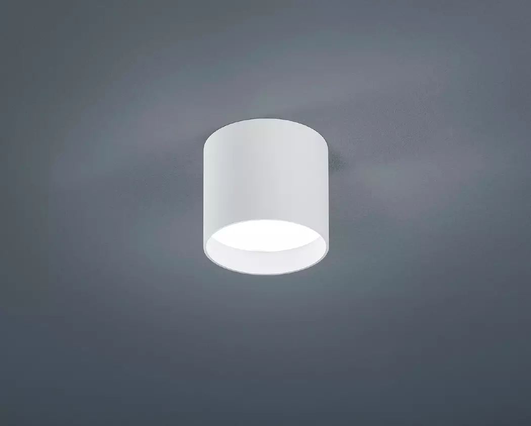 LED-Deckenleuchte Dora