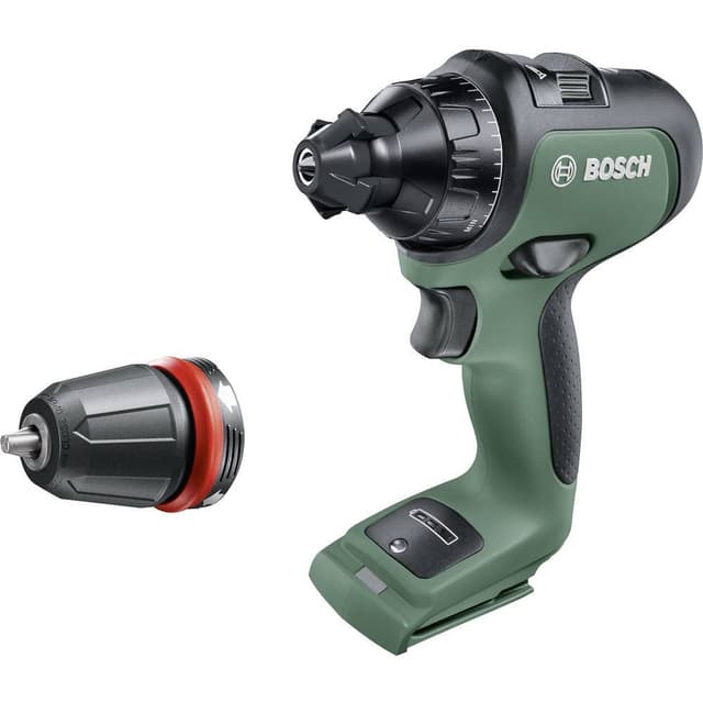 Bosch Home and Garden 06039B5004 Batteri boremaskine 1