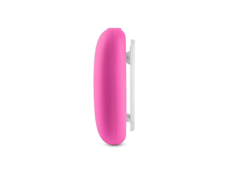 Livia Lösung für Menstruationsbeschwerden Pink Elektrostimulationsgerät gegen Menstruationsbeschwerden
