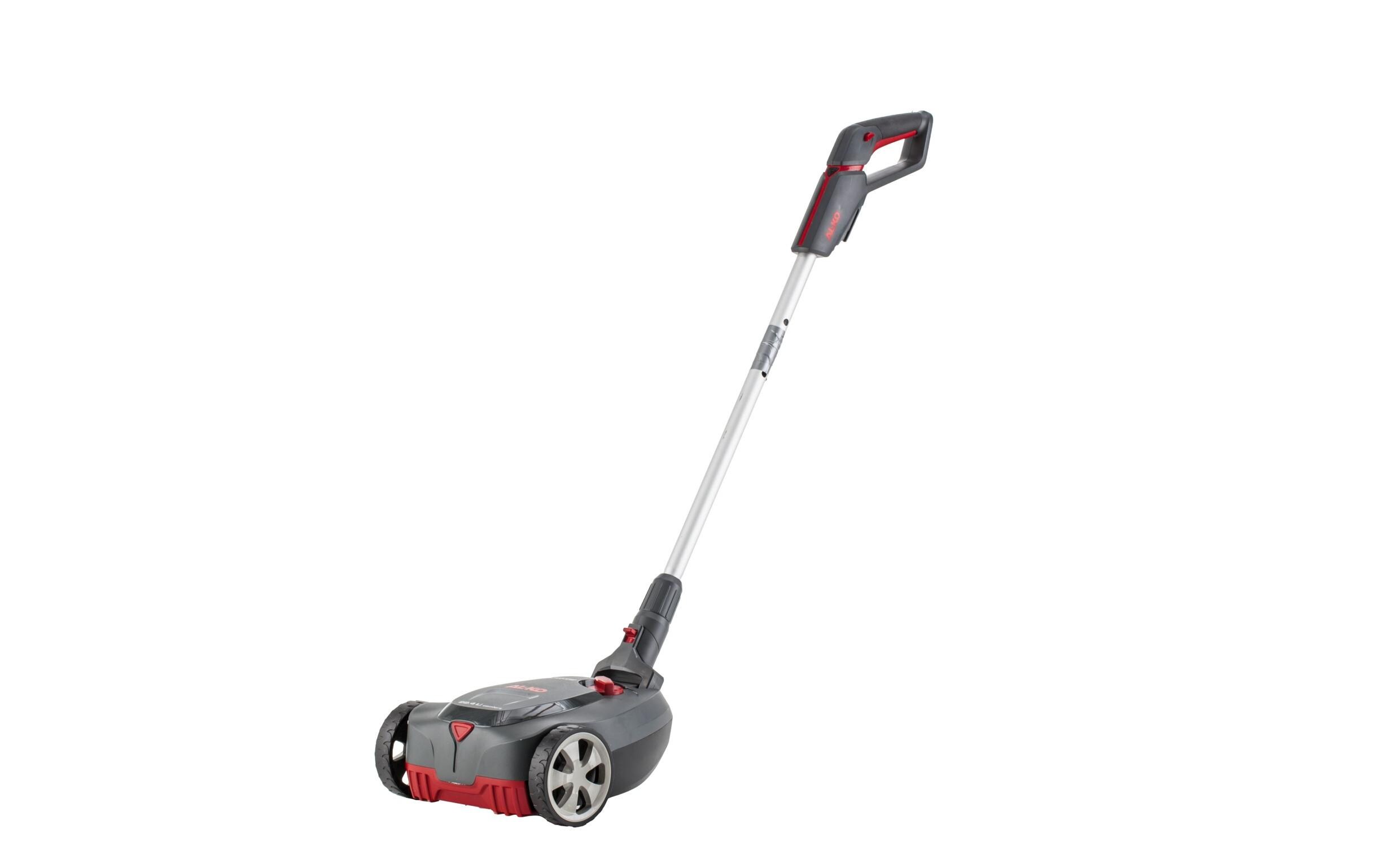 Akku-Mulchmäher 18 V 22.4 Li Comfort Solo<br>Mulchmäher ohne Akku und Ladegerät