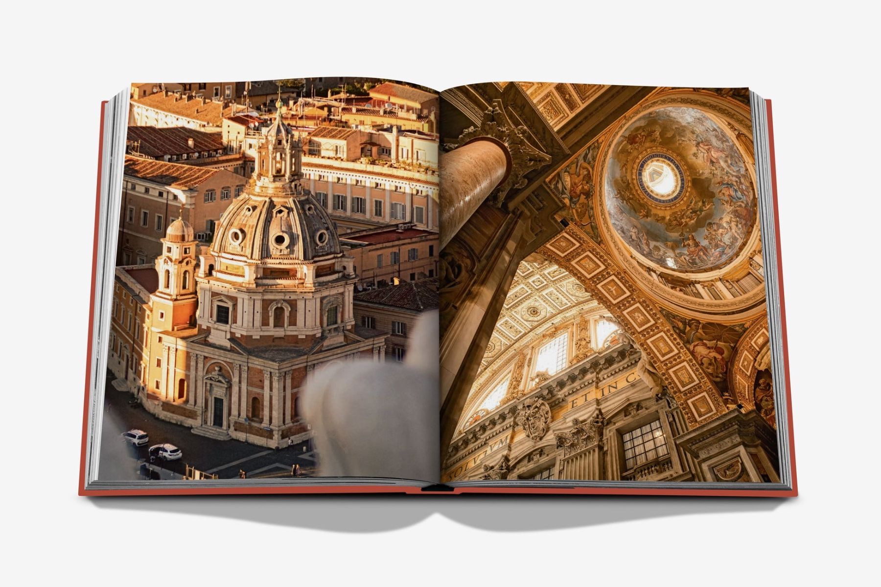Assouline Rome Eterna