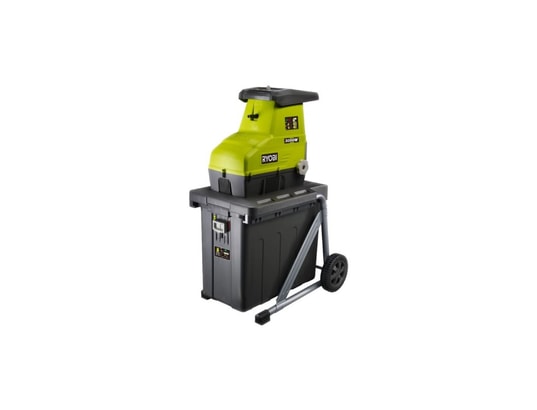RYOBI - Broyeur végétaux Broyeur de végétaux électrique 3000w rsh3045u - 5133004335