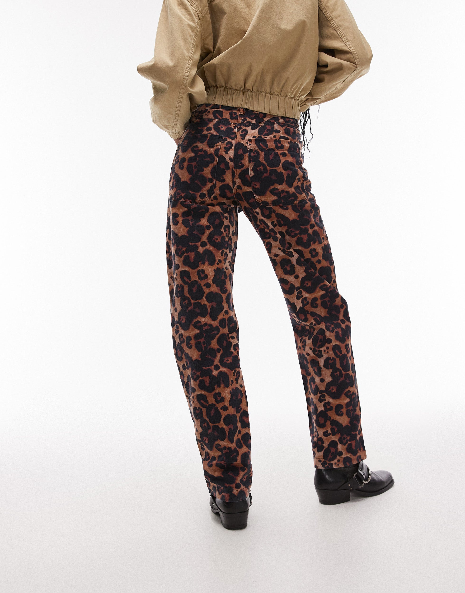 TOPSHOP Broek