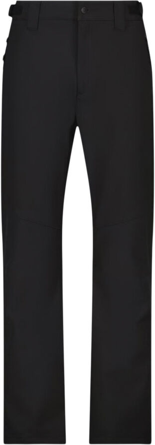 MCKINLEY Slope Softshell Bukser Sort