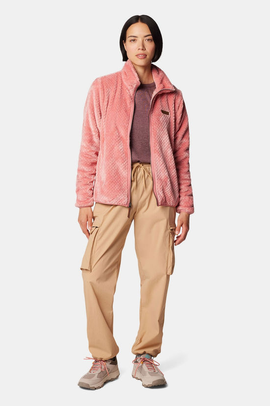 Columbia Columbia Fire Side II Sherpa Fleece