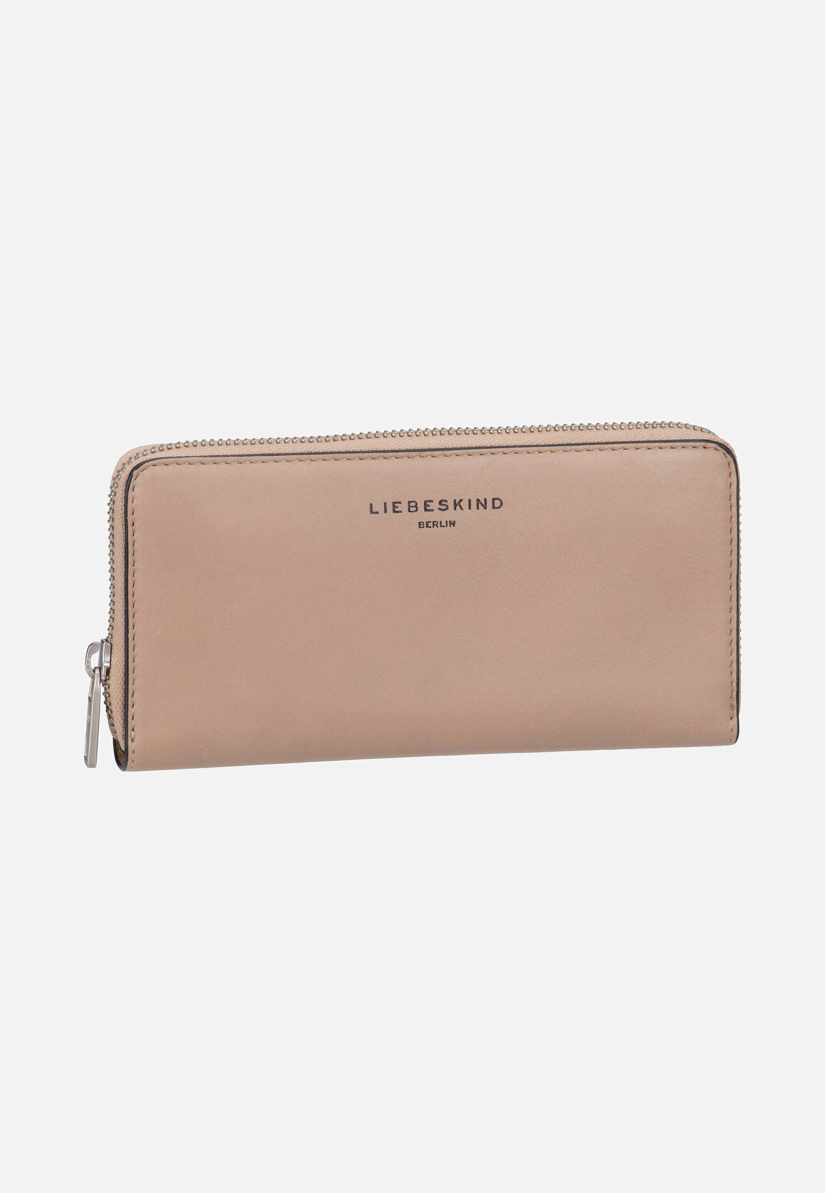 Sally 2169022 Stone - Portemonnaie