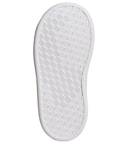adidas Performance Schuhe - Advantage CF I - Weiß