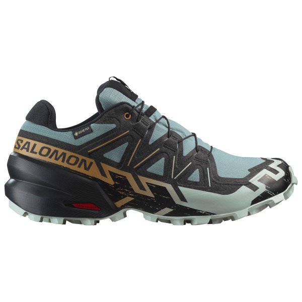 Salomon - Speedcross 6 Gore-Tex - Chaussures de trail