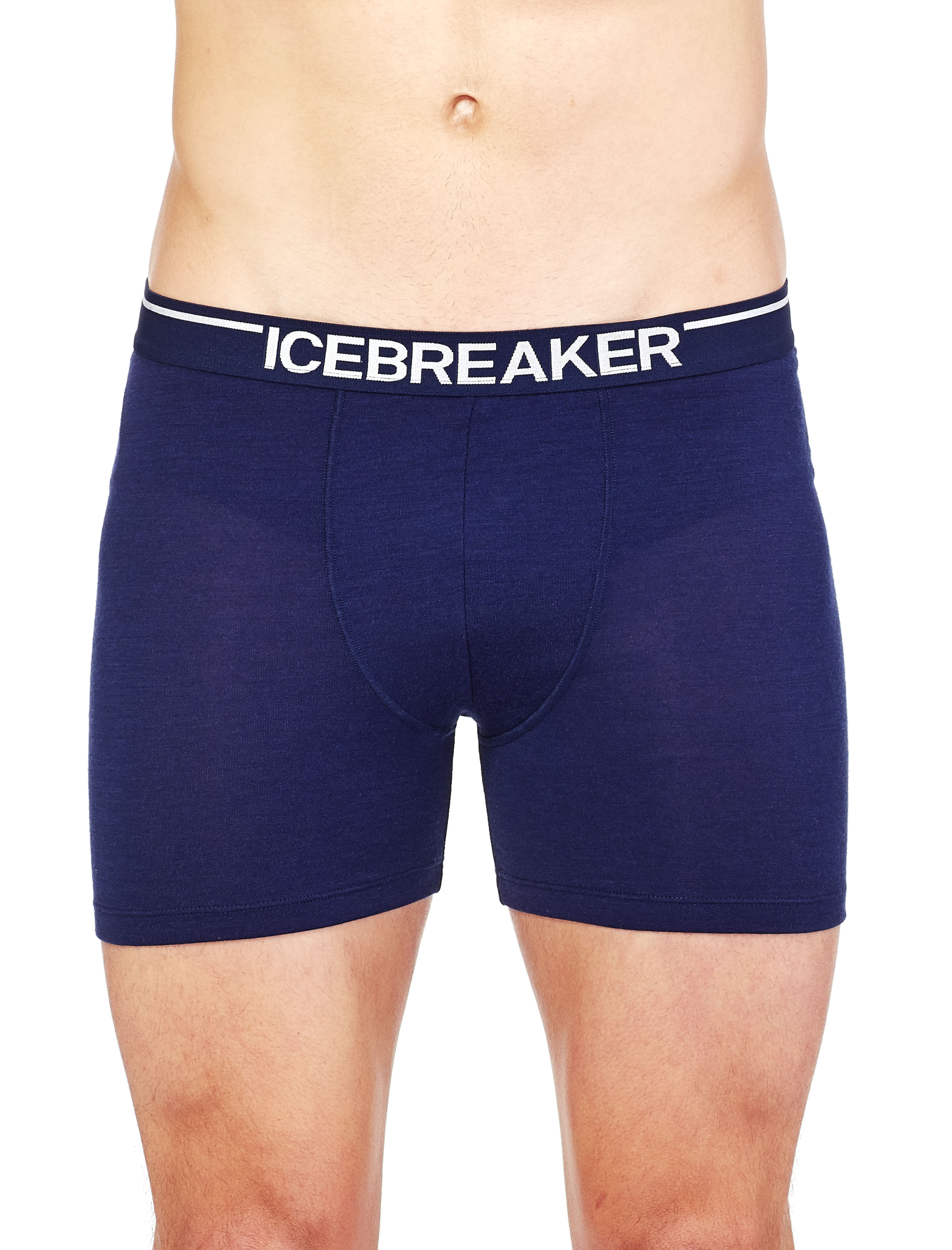 Men Merino Anatomica Boxers