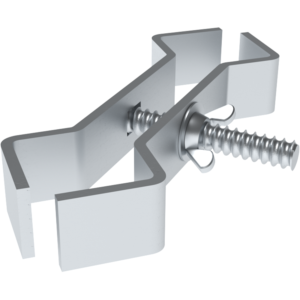 NEXT Truss NXD-LC-S leg-to-leg klem single