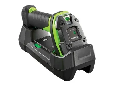 Zebra DS3608-ER - Stregkodescanner - håndmodel - 2D imager - afkodet - interfacekabel påkrævet