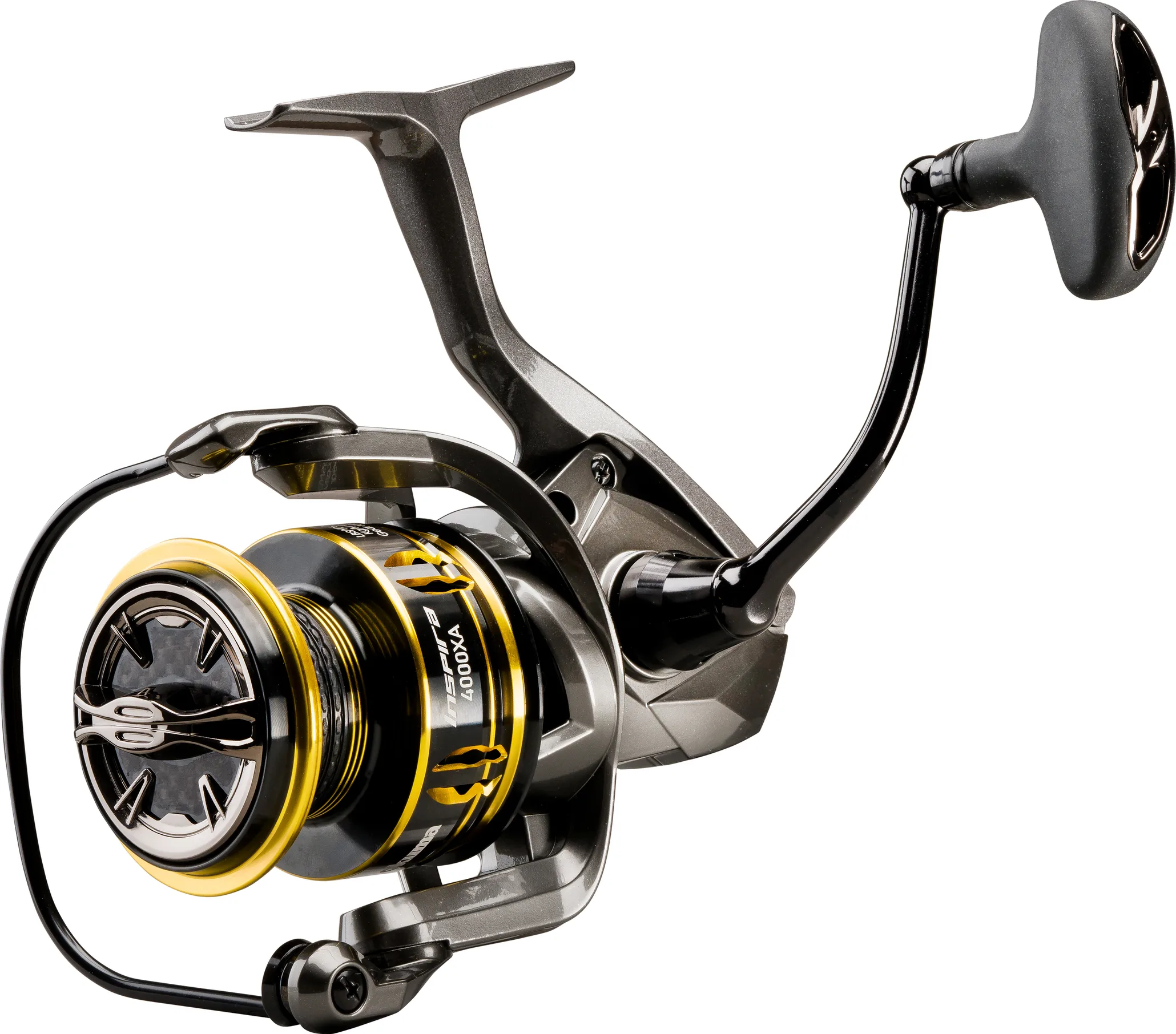 Okuma Okuma Inspira Spinning