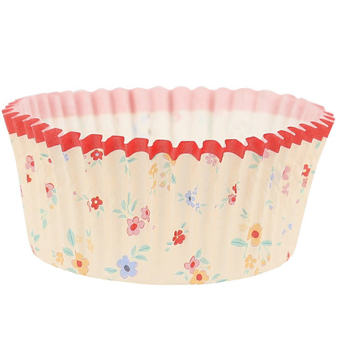 Meri meri cupcake set dierenvrienden