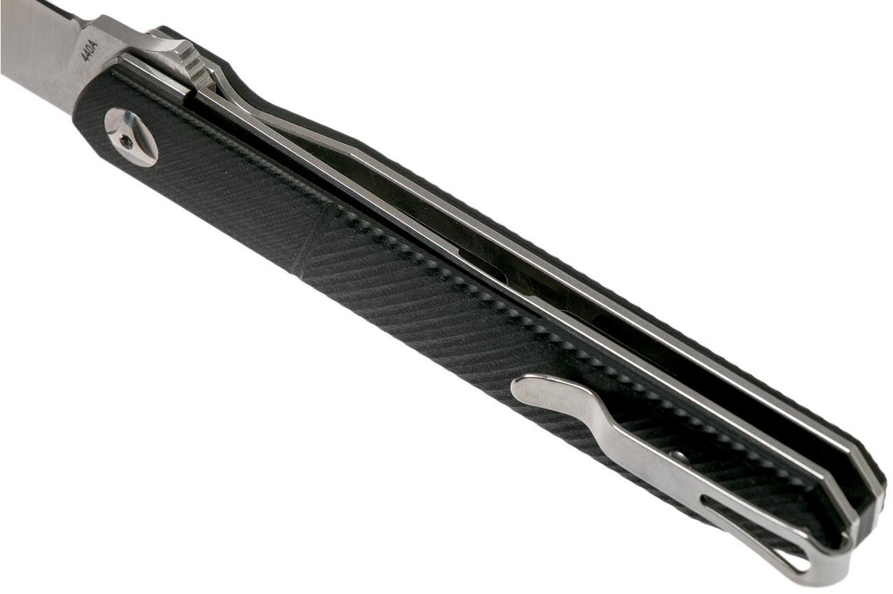 Böker Magnum Miyu 01SC060 zakmes