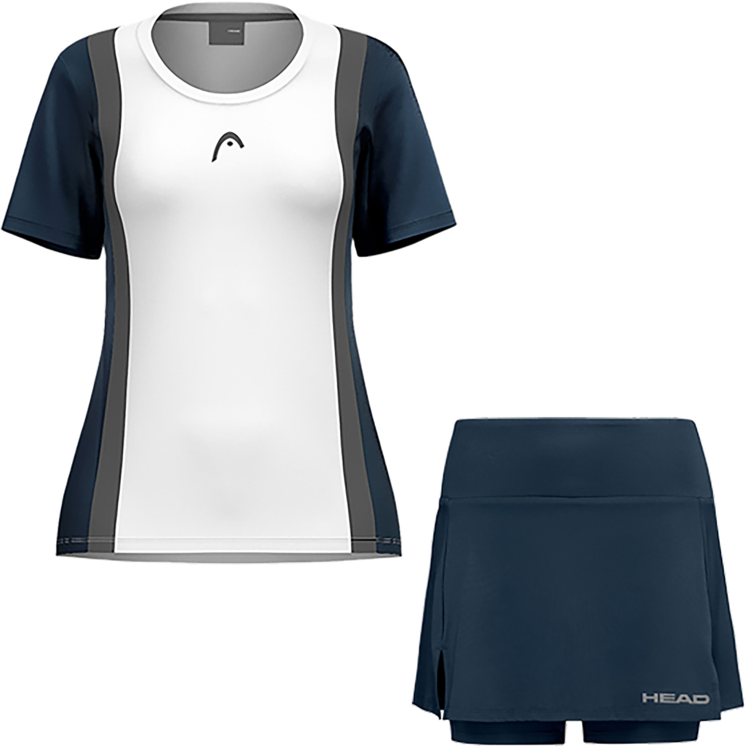 Head Dames Set 15