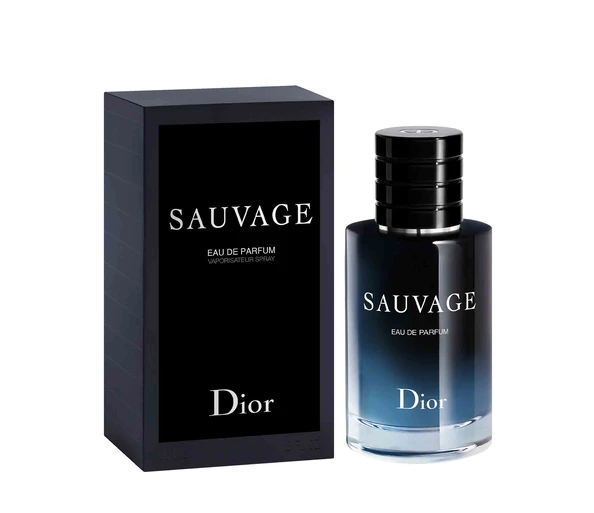 DIOR Sauvage Eau de Parfum
