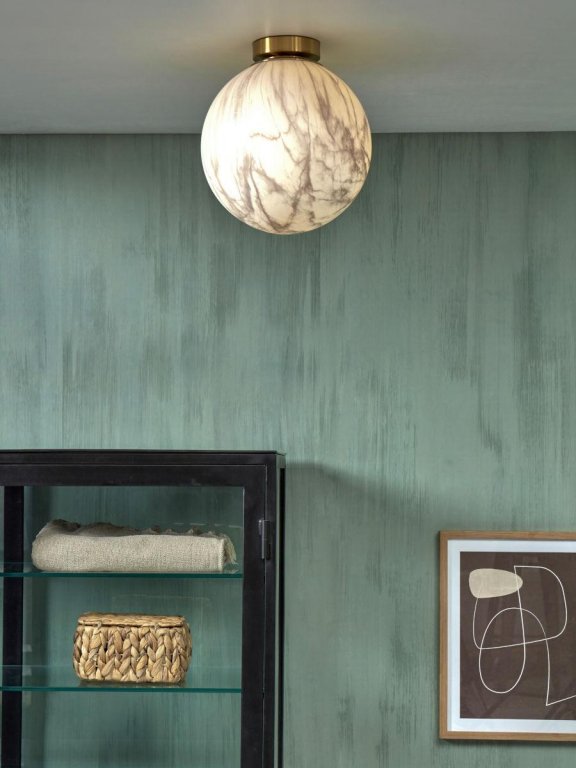 It's about Romi Carrara plafondlamp Ø28 large