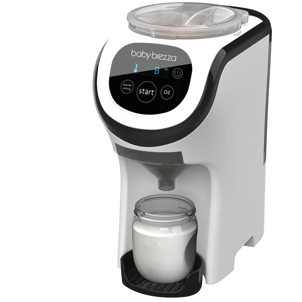 Baby BrezzaBaby Brezza   Formula Pro Mini