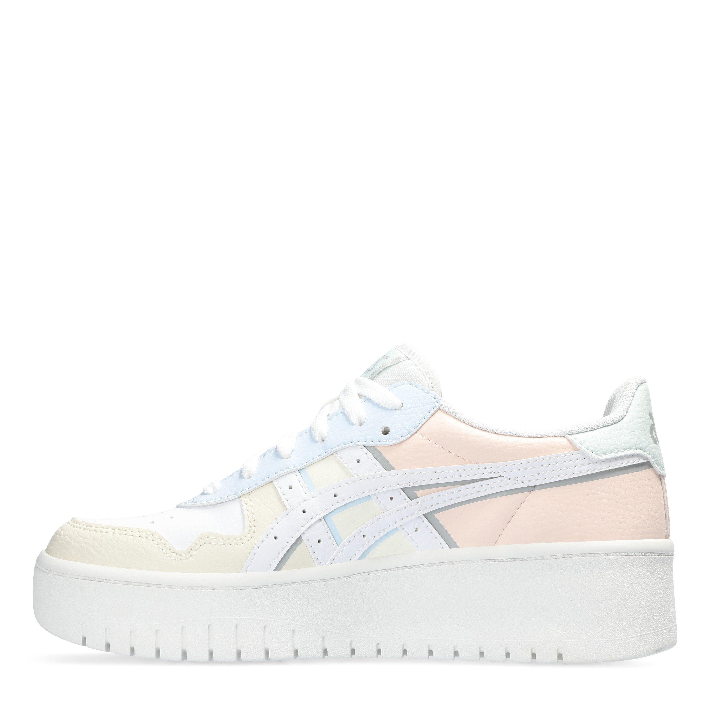 Asics Asics Japan S Pf Low-Top Trainers Womens