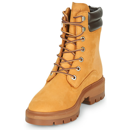 Timberland - CORTINA VALLEY 6IN BT WP - Blé