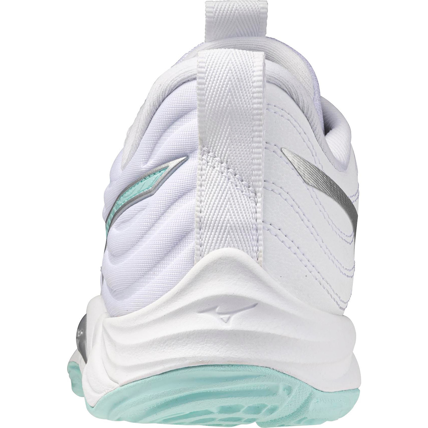Mizuno Wave Momentum Elite Dames