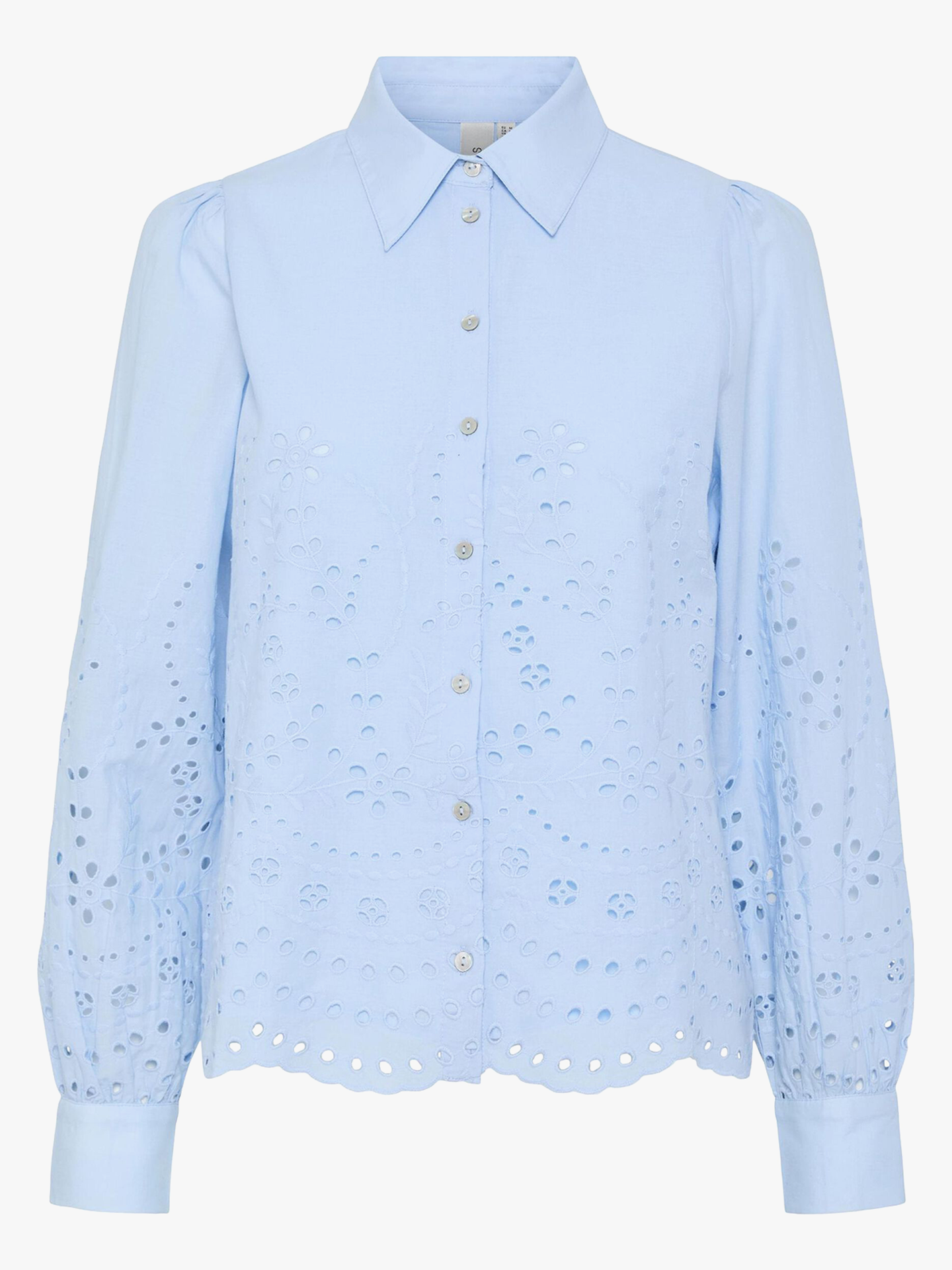 Luma Long Sleeve Shirt