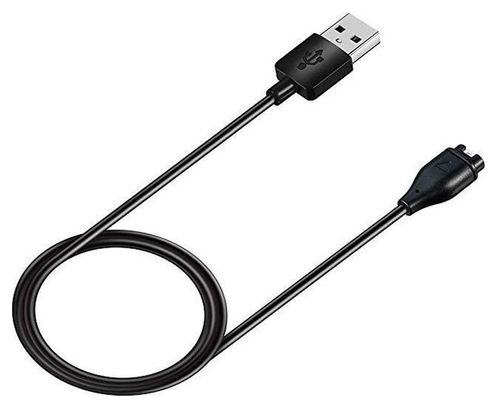 Chargeur Cable Compatible avec Fenix 7 7S 7X 6 6S 6X 5 5S 5X Forerunner 935 945 45 45S 245 Approach S10 S40 S60 X10 Venu Etc