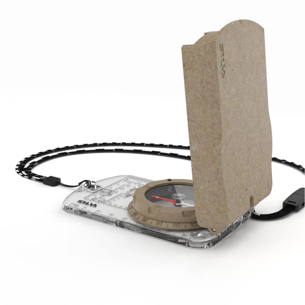 Boussole SILVA COMPASS TERRA EXPEDITION S