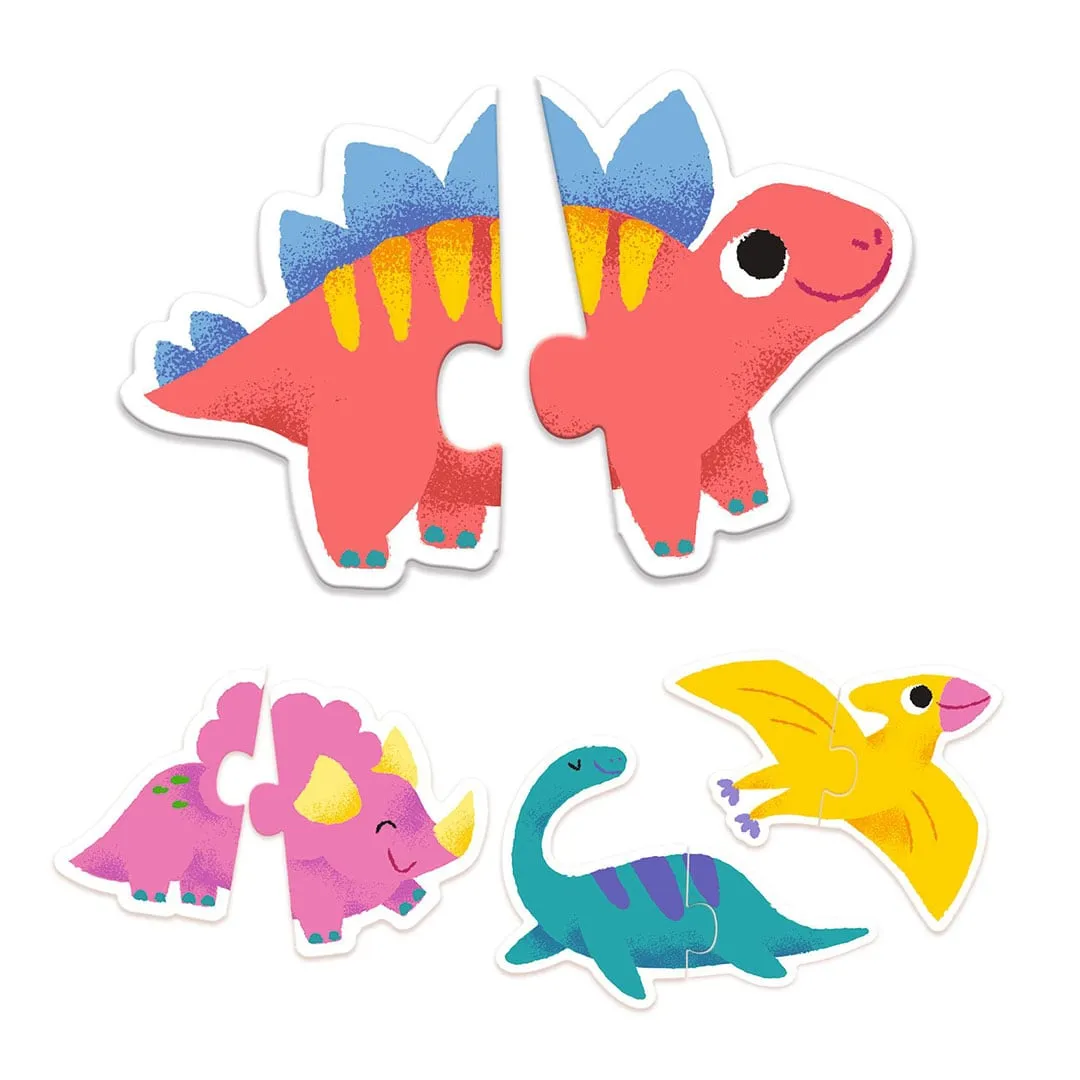 Djeco Duo Dinos