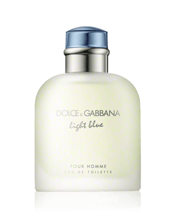 Dolce & Gabbana Light Blue pour Homme edt vapo 125ml