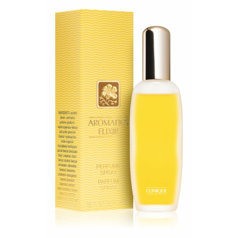 Clinique Aromatics Elixir Eau de Parfum Spray25 ml