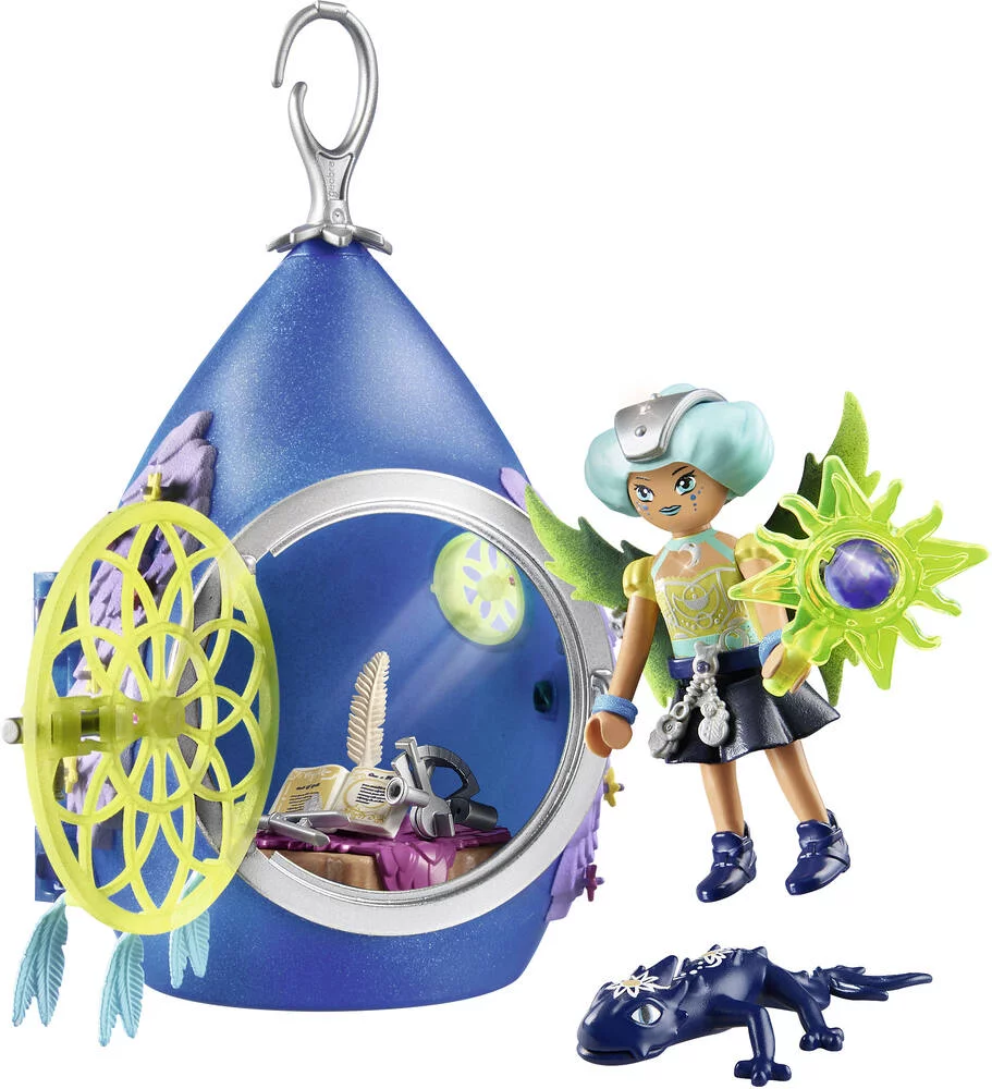 MAISONNETTE DE MOON FAIRY -71349
