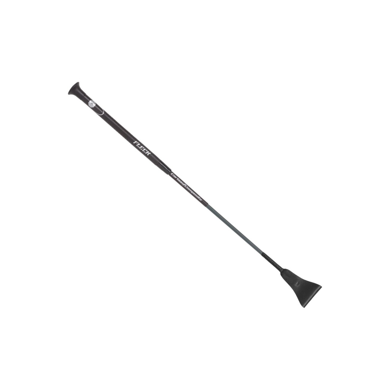FLECK Springstock Carbon Ultraleicht anthrazit 60 cm