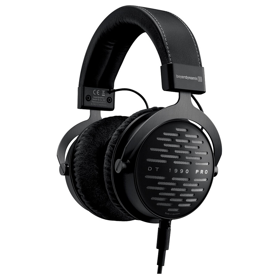 Beyerdynamic DT 1990 PRO (250 Ohms) - Casque audio