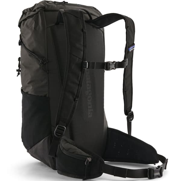 Sac à dos randonnée PATAGONIA TERRAVIA PACK 28L BLACK