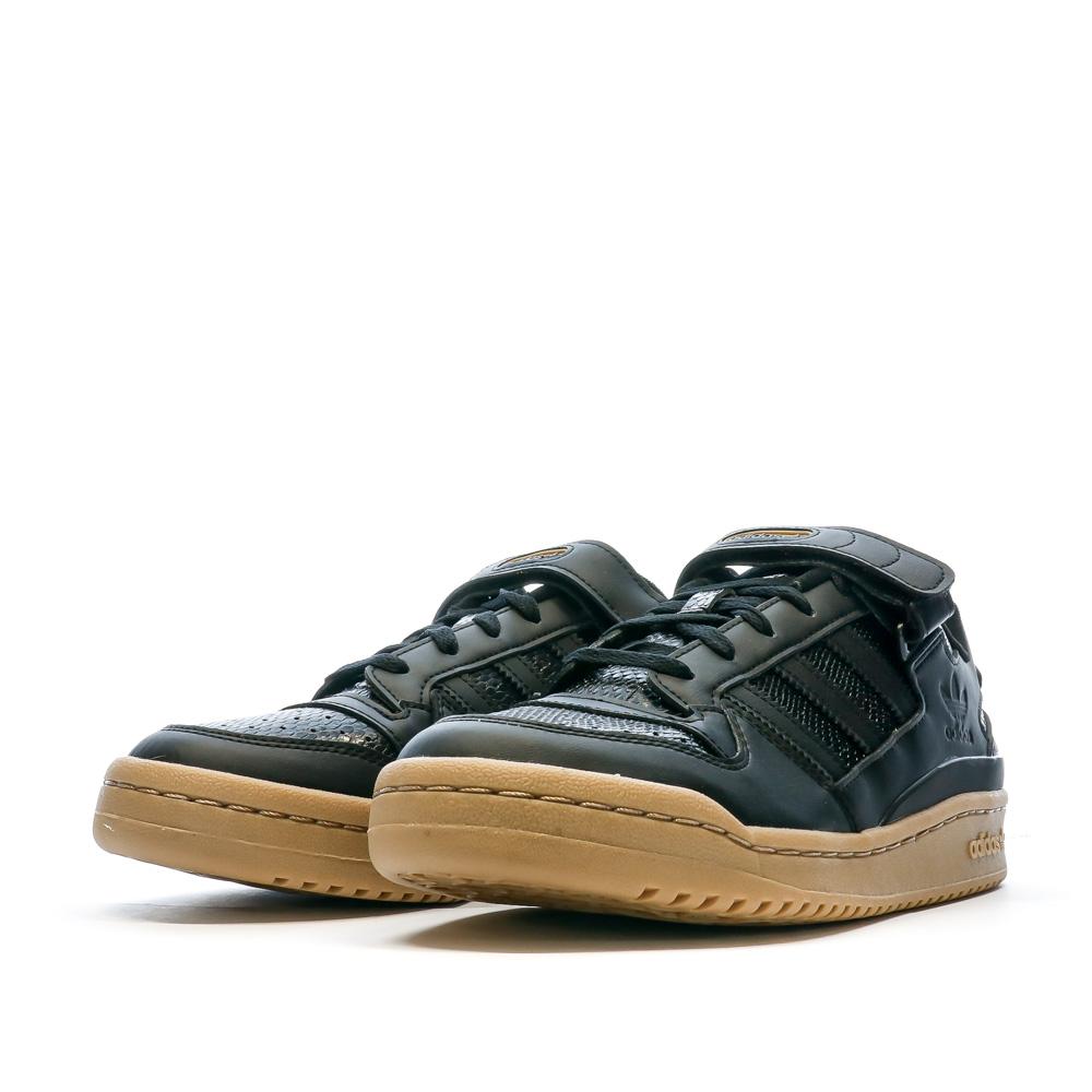 Adidas Baskets Noire Homme Adidas IE4787