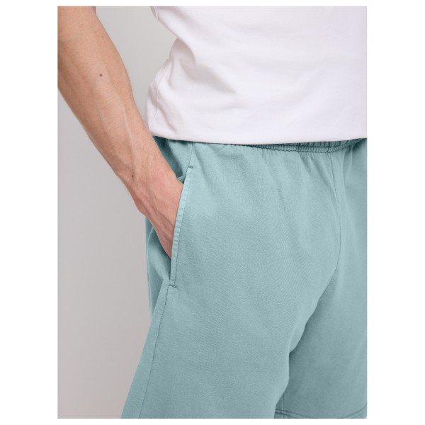 Mazine - Genderless Natural Dye Sweat Shorts - Short
