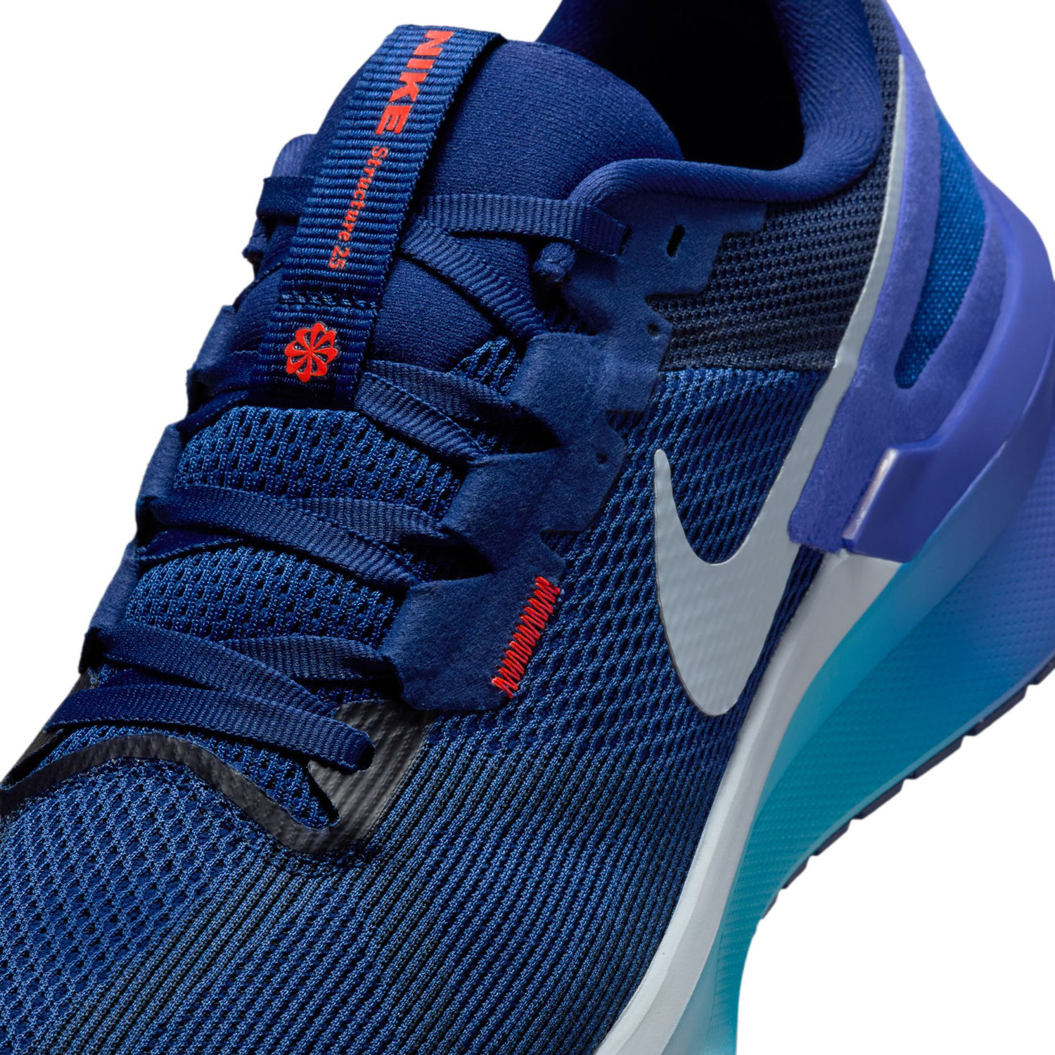 Nike Structure 25 Heren