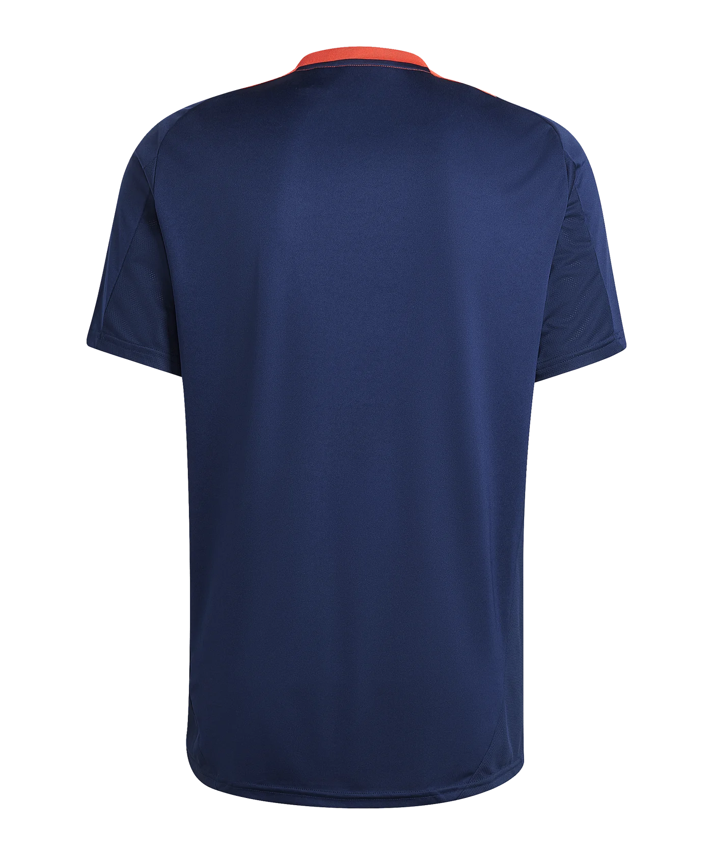adidas Manchester United Trainingsshirt Blau