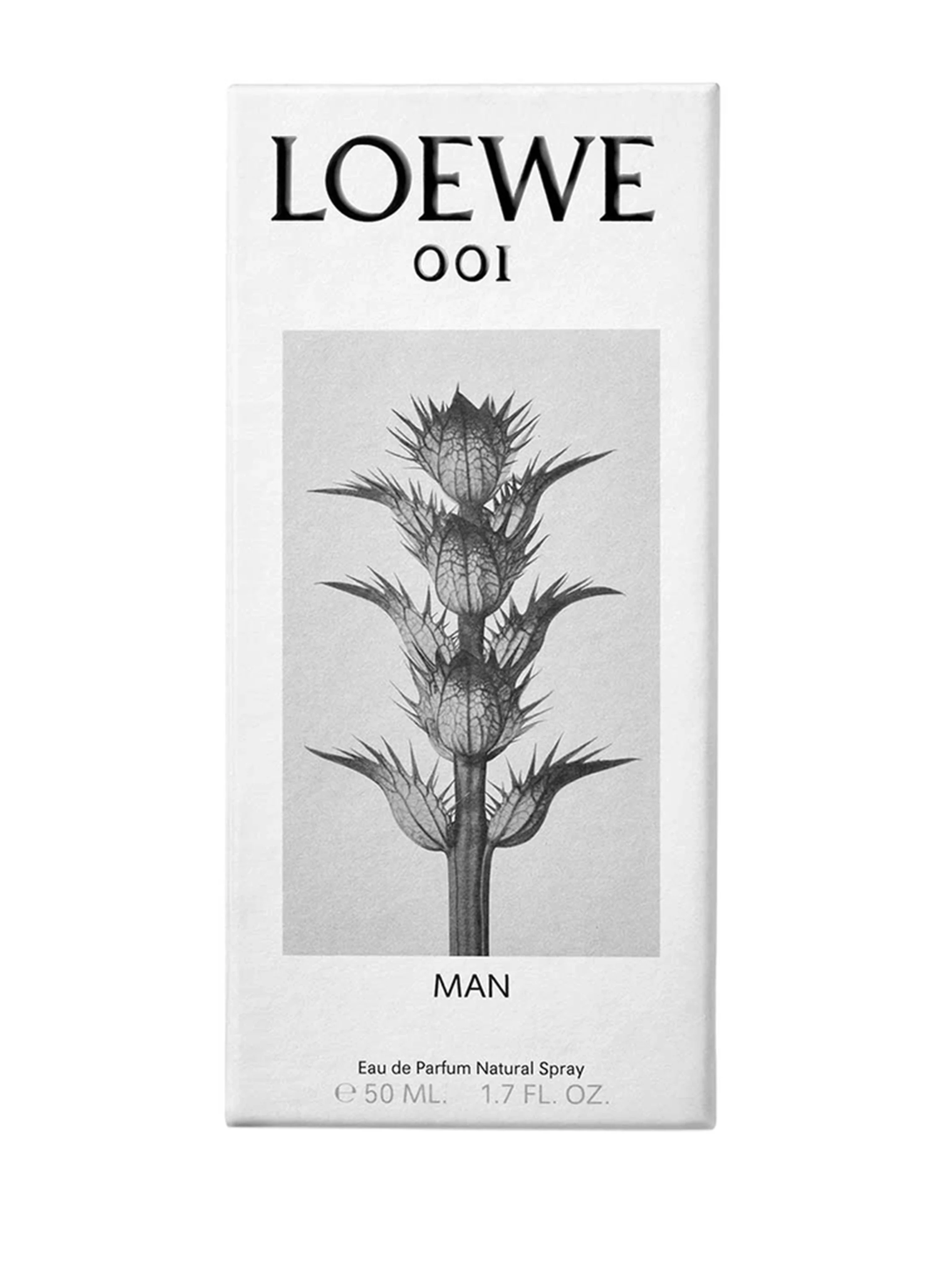 LOEWE 001 MAN