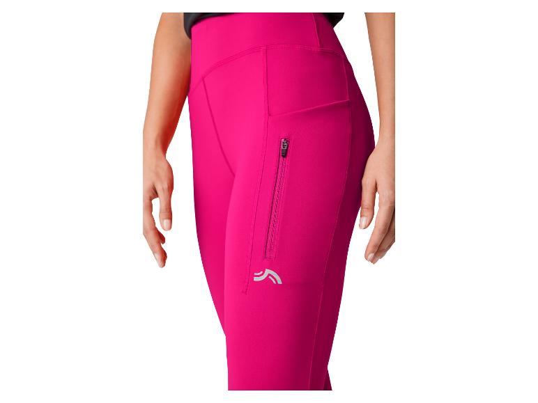 Dames hardlooplegging
