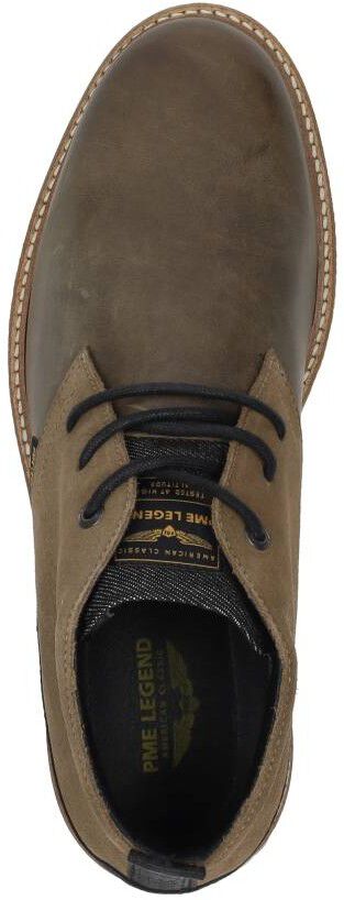 PME Legend Notcher taupe