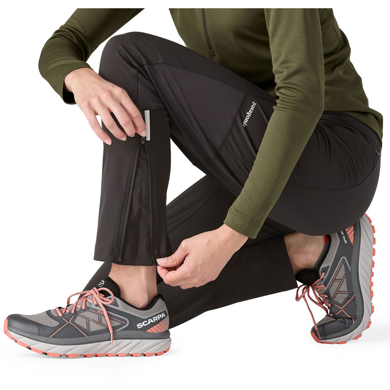 Patagonia Damen Wind Shield Hose