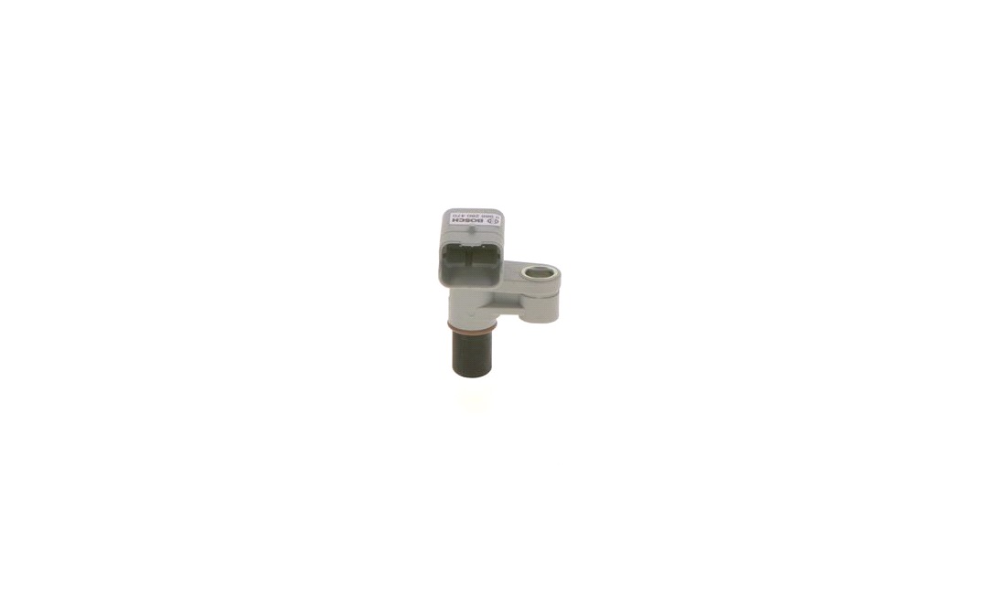 Sensor, knastakselposition